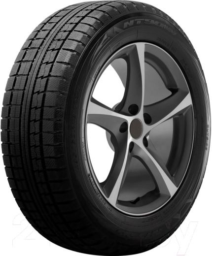 NITTO NT90W 285/45R19 111Q Фото 5