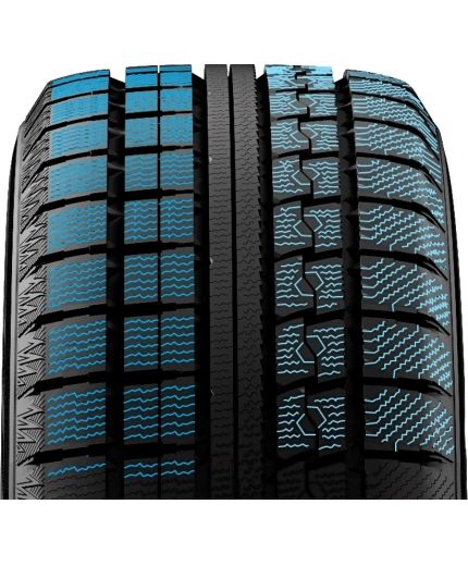 NITTO NT90W 285/45R19 111Q Фото 6