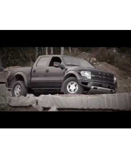 NOKIAN Rockproof 225/75R16 115/112Q Фото 4