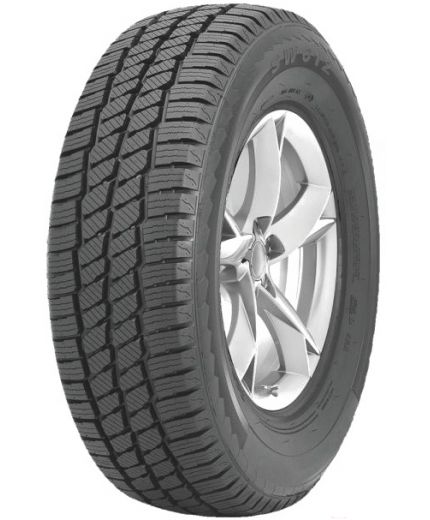 WESTLAKE SW612 155R12C 88/86Q Фото 2