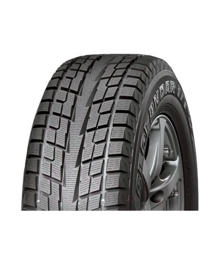 YOKOHAMA Geolandar I/T-S G073 255/50R19 107Q Фото 3