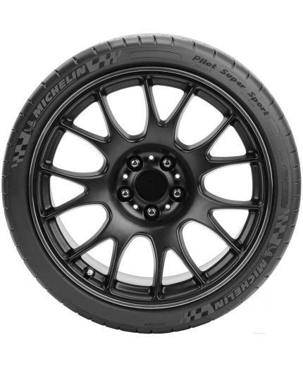 MICHELIN Pilot Super Sport 305/35R22 110Y Фото 12