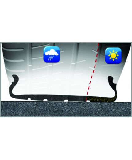 MICHELIN Pilot Super Sport 305/35R22 110Y Фото 16