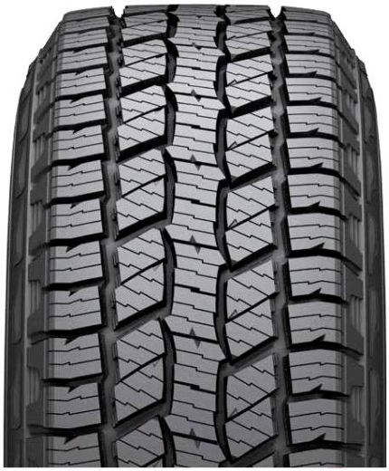 LAUFENN X FIT AT 265/65R17 112T Фото 2