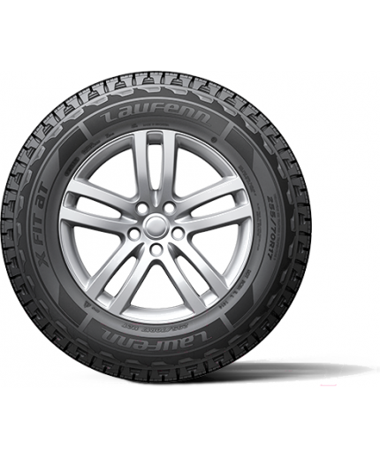 LAUFENN X FIT AT 245/75R16 111T Фото 3