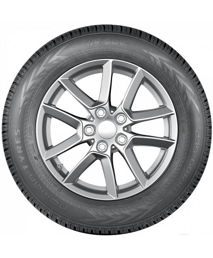 NOKIAN WR SUV 4 265/45R21 108V Фото 3