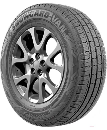 ROSAVA Snowgard Van 205/65R16C 103/101R