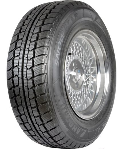LANDSAIL LSV88 205/65R16C 107/105T Фото 4