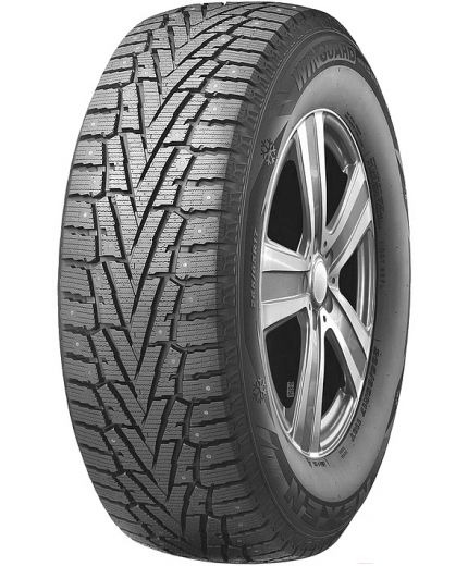 ROADSTONE Winguard WinSpike SUV 245/70R16 107T Фото 4