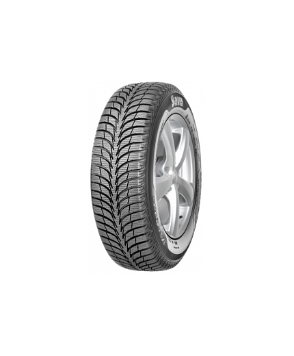 SAVA Eskimo HP2 225/40R18 92V Фото 3