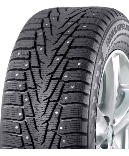 NOKIAN Nordman 7 SUV 215/55R18 99T Фото 6