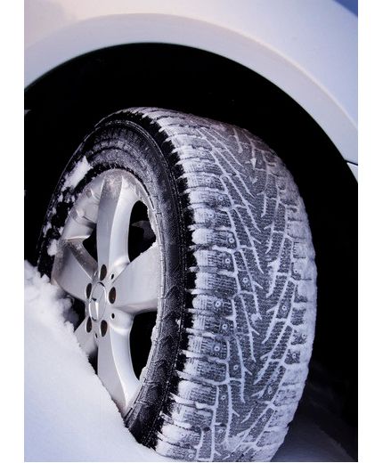 NOKIAN Nordman 7 SUV 215/55R18 99T Фото 7