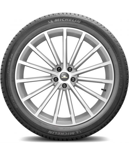 MICHELIN Latitude Sport 3 255/50R19 103Y Фото 14