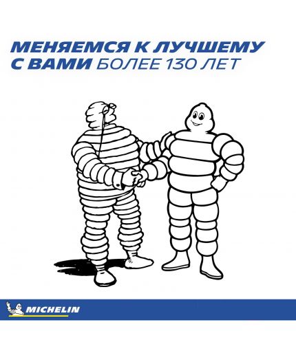 MICHELIN Latitude Sport 3 255/50R19 103Y Фото 20