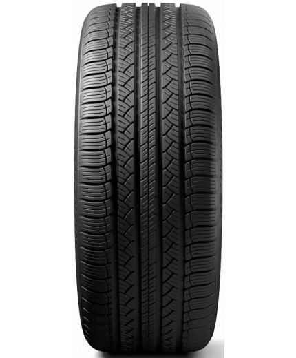 MICHELIN Latitude Tour HP 235/65R18 110V Фото 6