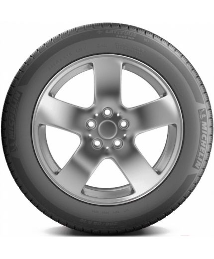 MICHELIN Latitude Tour HP 235/65R18 110V Фото 8