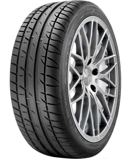 TIGAR High Performance 205/60R15 91V