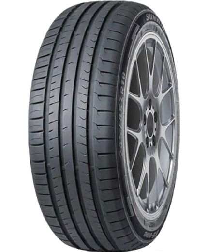 SUNWIDE RS-ONE 255/30R19 91W Фото 2