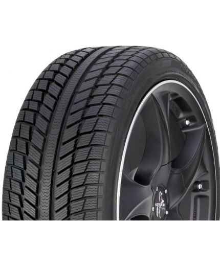 SYRON Everest 1 Plus 245/45R18 100W Фото 2