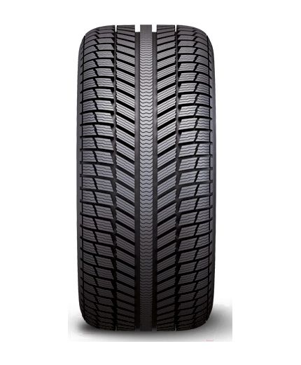 SYRON Everest 1 Plus 245/45R18 100W Фото 3