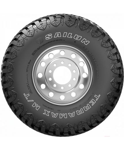 SAILUN Terramax M/T 235/85R16 120/116Q Фото 3