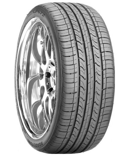 ROADSTONE CP672 205/65R16 95H Фото 3