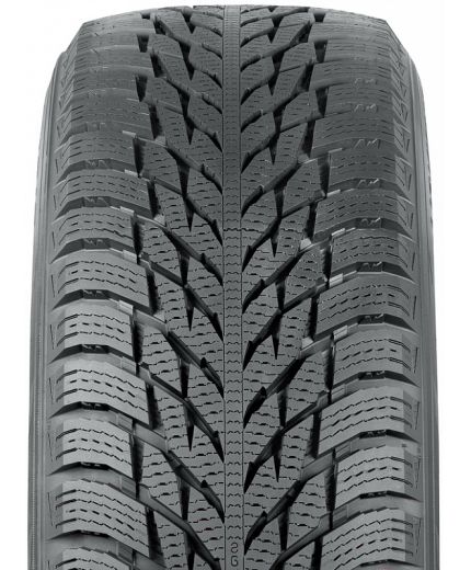 NOKIAN Hakkapeliitta R3 205/65R16 99R Фото 9