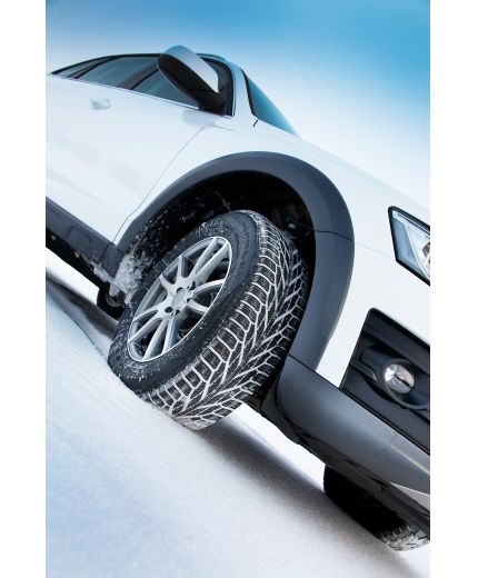 NOKIAN Hakkapeliitta R2 SUV 275/40R21 107R Фото 3