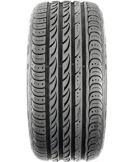 SYRON Cross 1 Plus 235/65R17 108V Фото 2