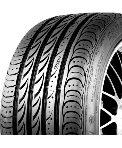 SYRON Cross 1 Plus 235/65R17 108V Фото 3