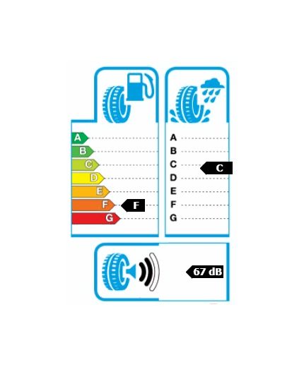 SAVA Perfecta 155/65R14 75T Фото 6