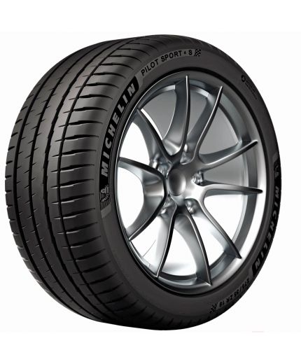 MICHELIN Pilot Super Sport 225/35R20 90Y Фото 6