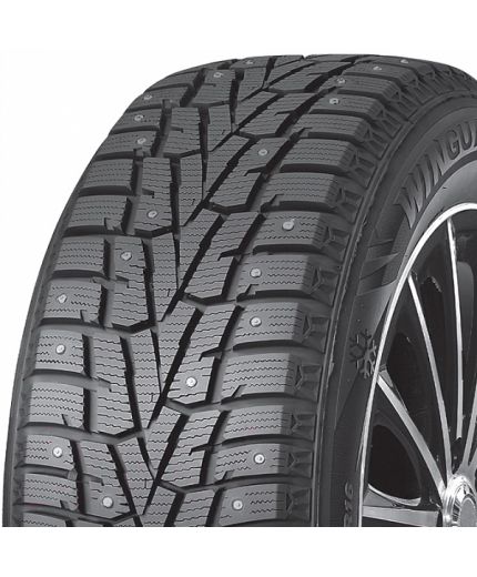 ROADSTONE Winguard WinSpike SUV 215/70R16 100T Фото 7