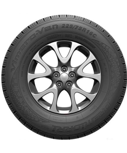 PREMIORRI Vimero-Van 225/70R15C 112/110R Фото 4