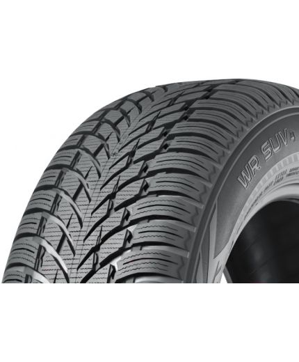 NOKIAN WR SUV 4 225/55R19 103V Фото 6