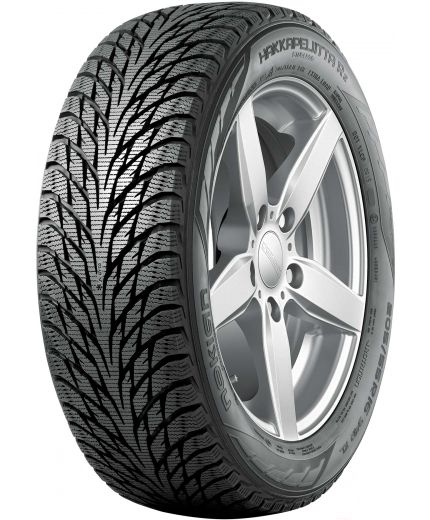 NOKIAN Hakkapeliitta R2 245/40R18 97R Фото 3