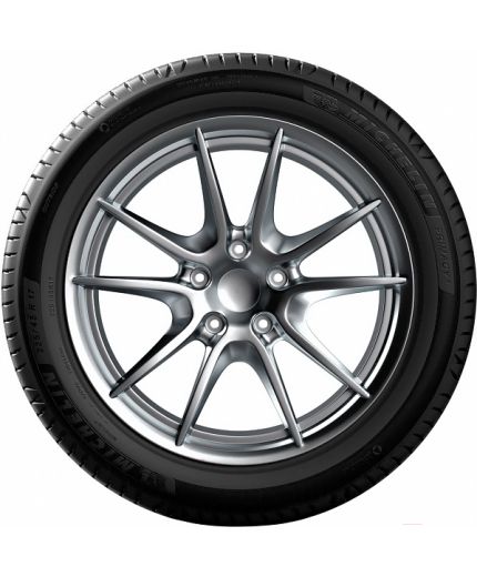 MICHELIN Primacy 4 215/45R17 87W Фото 3