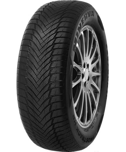 MINERVA Frostrack HP 195/60R15 88T