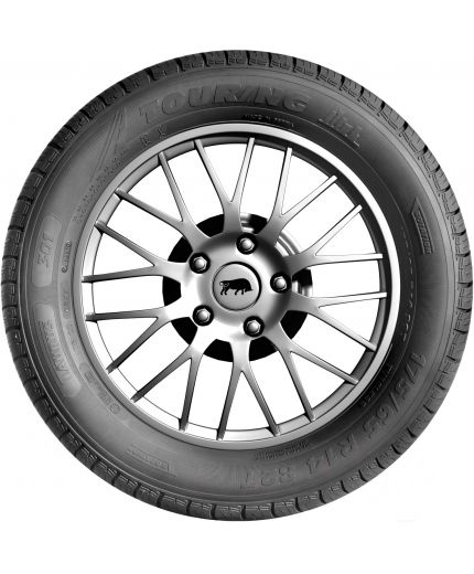 TAURUS Touring 301 155/70R13 75T Фото 3