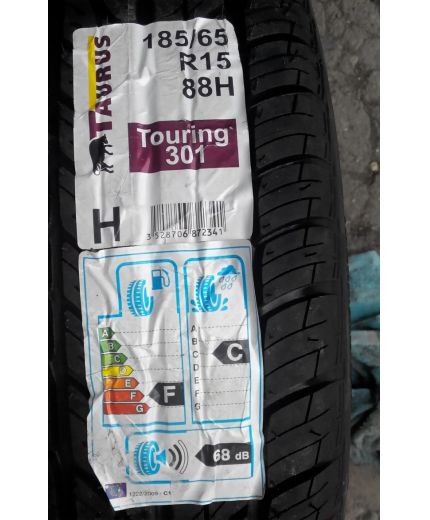 TAURUS Touring 301 155/70R13 75T Фото 4
