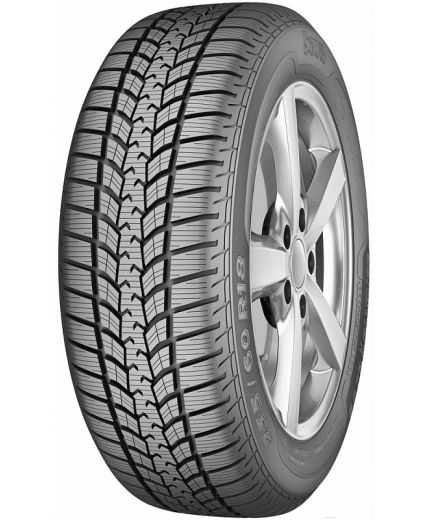 SAVA Eskimo SUV 2 235/55R17 103H Фото 3