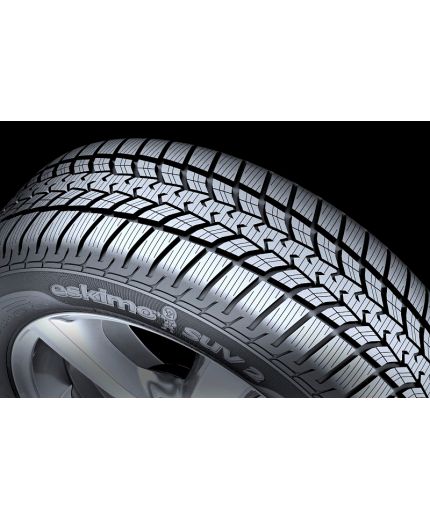 SAVA Eskimo SUV 2 235/55R17 103H Фото 5