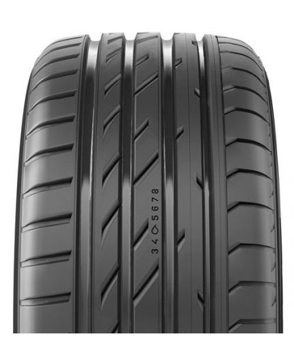 NOKIAN Hakka Black 245/35R21 96Y Фото 2
