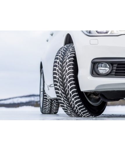 NOKIAN Hakkapeliitta R3 235/45R18 98T Фото 5