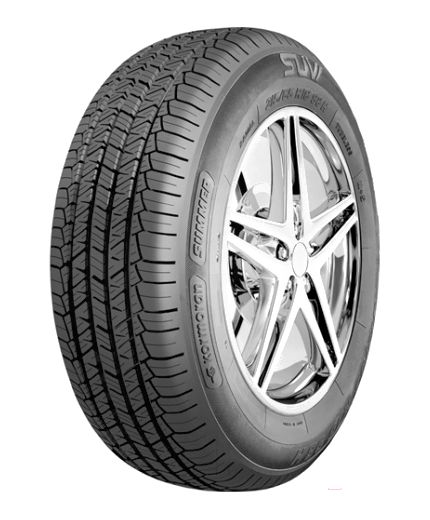 TAURUS 701 SUV 235/60R16 100H