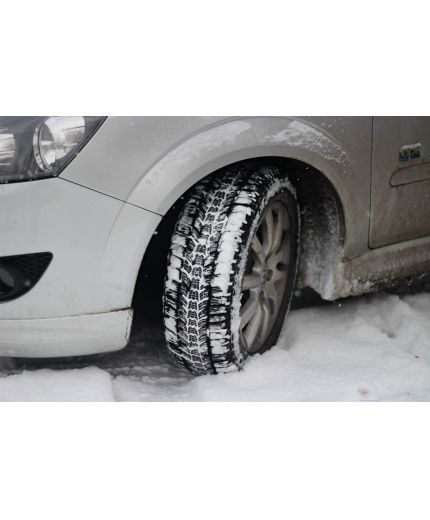 SAVA Eskimo HP2 215/60R16 99H Фото 3