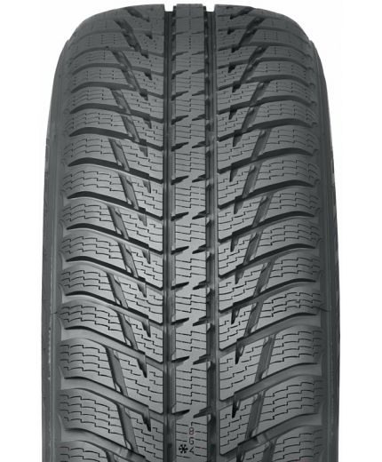 NOKIAN WR SUV 3 275/45R20 110V Фото 3