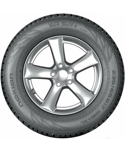 NOKIAN WR SUV 3 275/45R20 110V Фото 4