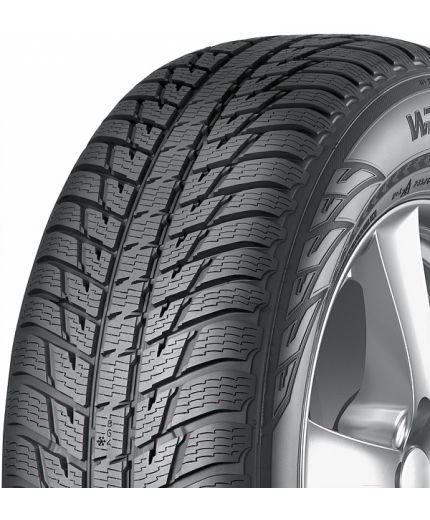 NOKIAN WR SUV 3 275/45R20 110V Фото 5