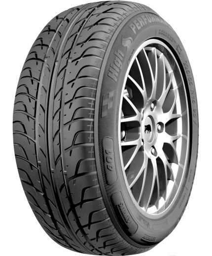 TAURUS High Performance 401 175/65R15 84H